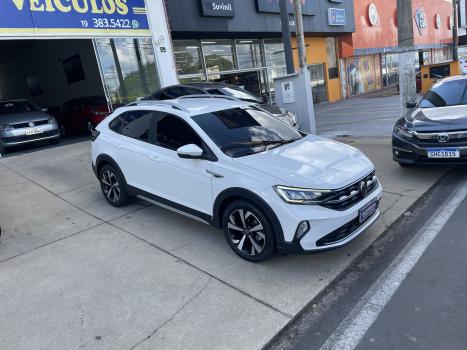 VOLKSWAGEN Nivus 1.0 4P FLEX 200 TSI HIGHLINE TURBO AUTOM�TICO, Foto 2