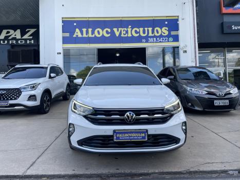 VOLKSWAGEN Nivus 1.0 4P FLEX 200 TSI HIGHLINE TURBO AUTOM�TICO, Foto 3