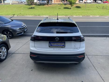 VOLKSWAGEN Nivus 1.0 4P FLEX 200 TSI HIGHLINE TURBO AUTOM�TICO, Foto 4