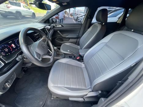 VOLKSWAGEN Nivus 1.0 4P FLEX 200 TSI HIGHLINE TURBO AUTOM�TICO, Foto 6