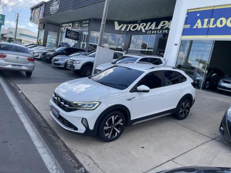 VOLKSWAGEN Nivus 1.0 4P FLEX 200 TSI HIGHLINE TURBO AUTOM�TICO, Foto 10