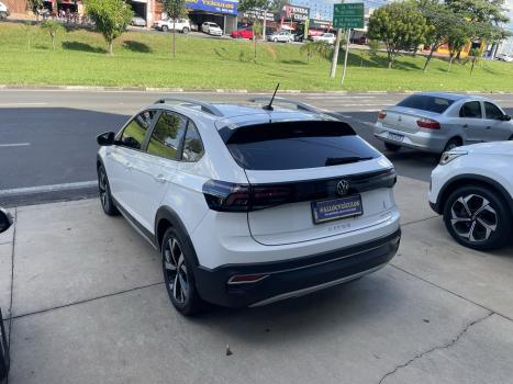 VOLKSWAGEN Nivus 1.0 4P FLEX 200 TSI HIGHLINE TURBO AUTOM�TICO, Foto 11