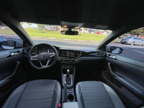 VOLKSWAGEN Nivus 1.0 4P FLEX 200 TSI HIGHLINE TURBO AUTOM�TICO, Foto 12