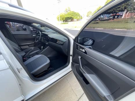 VOLKSWAGEN Nivus 1.0 4P FLEX 200 TSI HIGHLINE TURBO AUTOM�TICO, Foto 14