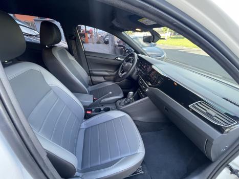 VOLKSWAGEN Nivus 1.0 4P FLEX 200 TSI HIGHLINE TURBO AUTOM�TICO, Foto 15