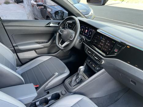 VOLKSWAGEN Nivus 1.0 4P FLEX 200 TSI HIGHLINE TURBO AUTOM�TICO, Foto 16