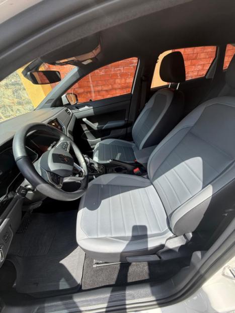 VOLKSWAGEN Nivus 1.0 4P FLEX 200 TSI HIGHLINE TURBO AUTOM�TICO, Foto 1