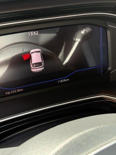 VOLKSWAGEN Nivus 1.0 4P FLEX 200 TSI HIGHLINE TURBO AUTOM�TICO, Foto 2