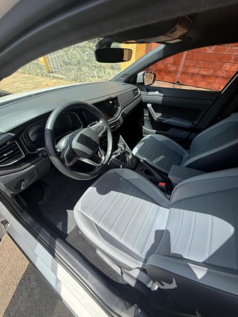 VOLKSWAGEN Nivus 1.0 4P FLEX 200 TSI HIGHLINE TURBO AUTOM�TICO, Foto 3