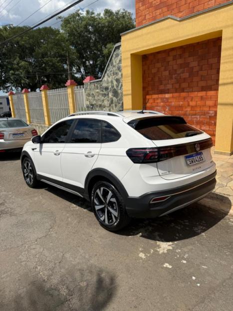 VOLKSWAGEN Nivus 1.0 4P FLEX 200 TSI HIGHLINE TURBO AUTOM�TICO, Foto 4