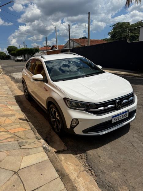VOLKSWAGEN Nivus 1.0 4P FLEX 200 TSI HIGHLINE TURBO AUTOM�TICO, Foto 6