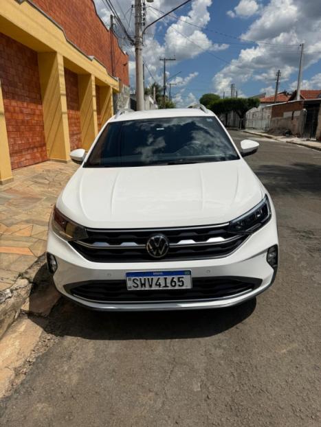 VOLKSWAGEN Nivus 1.0 4P FLEX 200 TSI HIGHLINE TURBO AUTOM�TICO, Foto 7