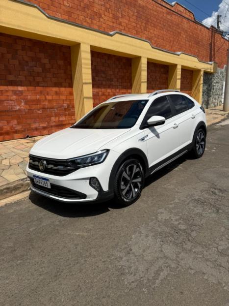 VOLKSWAGEN Nivus 1.0 4P FLEX 200 TSI HIGHLINE TURBO AUTOM�TICO, Foto 8