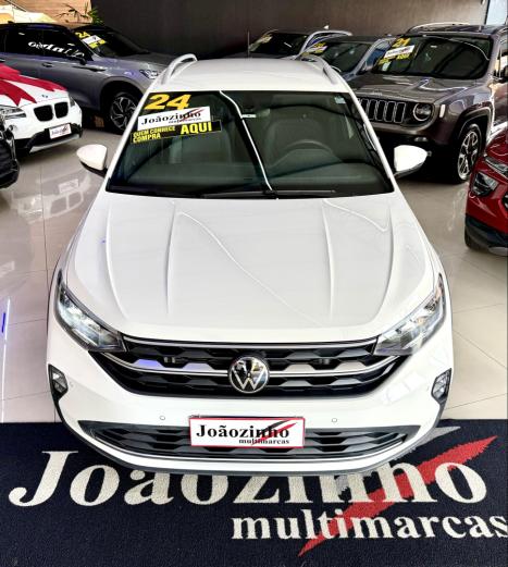 VOLKSWAGEN Nivus 1.0 4P FLEX 200 TSI HIGHLINE TURBO AUTOM�TICO, Foto 2