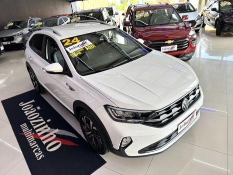 VOLKSWAGEN Nivus 1.0 4P FLEX 200 TSI HIGHLINE TURBO AUTOM�TICO, Foto 3