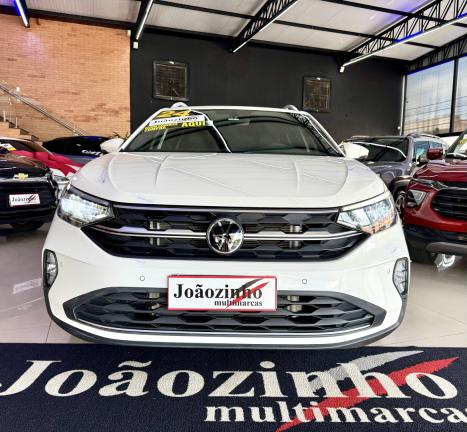 VOLKSWAGEN Nivus 1.0 4P FLEX 200 TSI HIGHLINE TURBO AUTOM�TICO, Foto 4