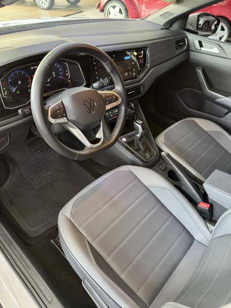 VOLKSWAGEN Nivus 1.0 4P FLEX 200 TSI HIGHLINE TURBO AUTOM�TICO, Foto 7