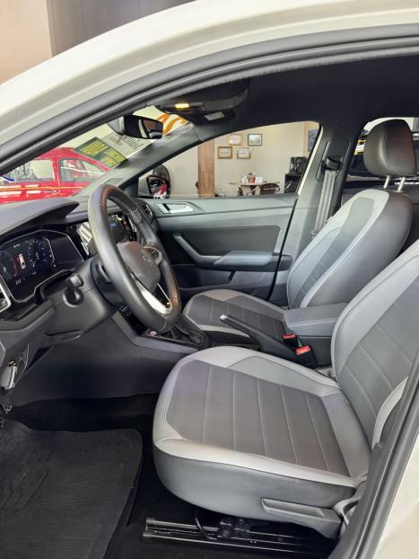 VOLKSWAGEN Nivus 1.0 4P FLEX 200 TSI HIGHLINE TURBO AUTOM�TICO, Foto 9