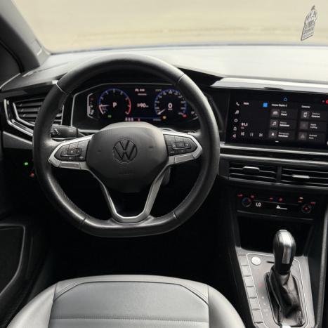 VOLKSWAGEN Nivus 1.0 4P FLEX 200 TSI HIGHLINE TURBO AUTOM�TICO, Foto 2
