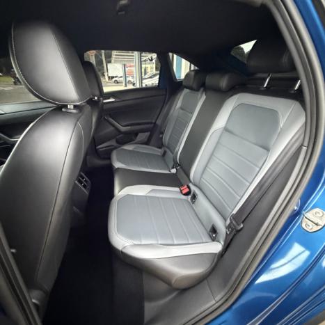 VOLKSWAGEN Nivus 1.0 4P FLEX 200 TSI HIGHLINE TURBO AUTOM�TICO, Foto 4