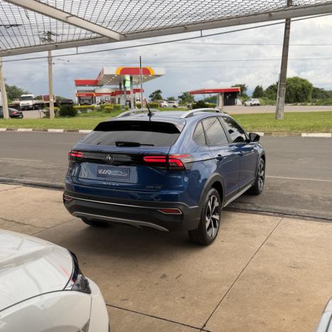 VOLKSWAGEN Nivus 1.0 4P FLEX 200 TSI HIGHLINE TURBO AUTOM�TICO, Foto 5