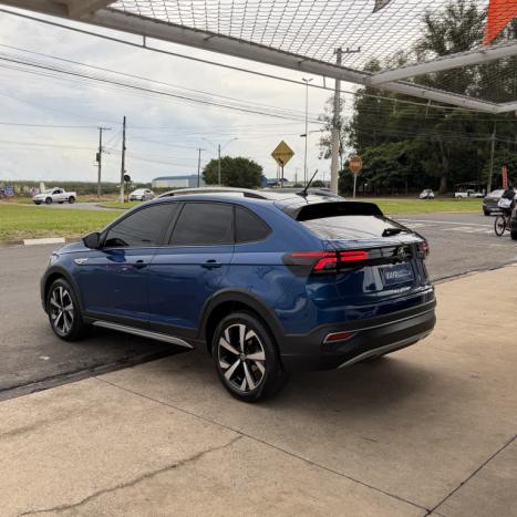 VOLKSWAGEN Nivus 1.0 4P FLEX 200 TSI HIGHLINE TURBO AUTOM�TICO, Foto 6