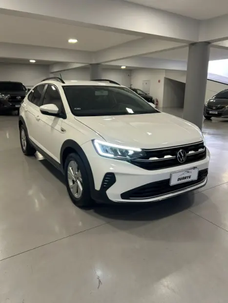 VOLKSWAGEN Nivus 1.0 4P FLEX 200 TSI COMFORTLINE TURBO AUTOM�TICO, Foto 1