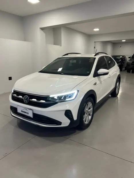 VOLKSWAGEN Nivus 1.0 4P FLEX 200 TSI COMFORTLINE TURBO AUTOM�TICO, Foto 3