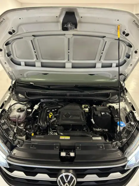 VOLKSWAGEN Nivus 1.0 4P FLEX 200 TSI COMFORTLINE TURBO AUTOM�TICO, Foto 7