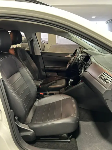 VOLKSWAGEN Nivus 1.0 4P FLEX 200 TSI COMFORTLINE TURBO AUTOM�TICO, Foto 13