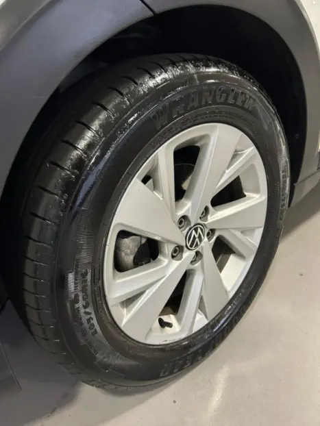 VOLKSWAGEN Nivus 1.0 4P FLEX 200 TSI COMFORTLINE TURBO AUTOM�TICO, Foto 15