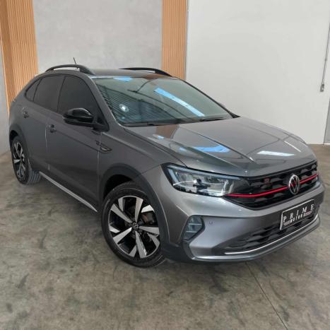 VOLKSWAGEN Nivus 1.0 4P FLEX 200 TSI HIGHLINE TURBO AUTOM�TICO, Foto 5