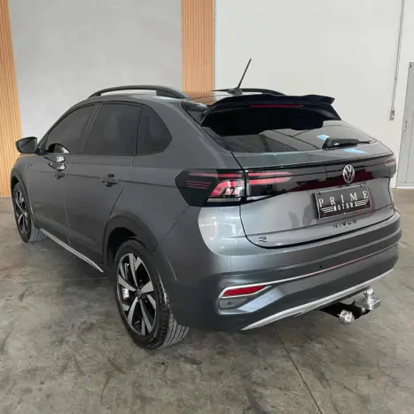 VOLKSWAGEN Nivus 1.0 4P FLEX 200 TSI HIGHLINE TURBO AUTOM�TICO, Foto 12