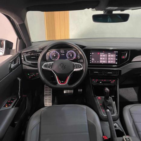 VOLKSWAGEN Nivus 1.0 4P FLEX 200 TSI HIGHLINE TURBO AUTOM�TICO, Foto 6
