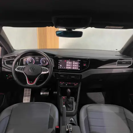 VOLKSWAGEN Nivus 1.0 4P FLEX 200 TSI HIGHLINE TURBO AUTOM�TICO, Foto 2