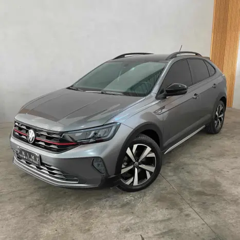 VOLKSWAGEN Nivus 1.0 4P FLEX 200 TSI HIGHLINE TURBO AUTOM�TICO, Foto 1