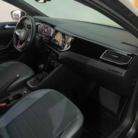 VOLKSWAGEN Nivus 1.0 4P FLEX 200 TSI HIGHLINE TURBO AUTOM�TICO, Foto 10