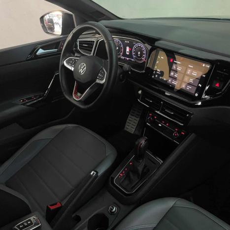VOLKSWAGEN Nivus 1.0 4P FLEX 200 TSI HIGHLINE TURBO AUTOM�TICO, Foto 11