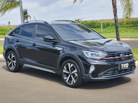 VOLKSWAGEN Nivus 1.0 4P FLEX 200 TSI HIGHLINE TURBO AUTOM�TICO, Foto 2