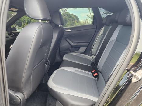 VOLKSWAGEN Nivus 1.0 4P FLEX 200 TSI HIGHLINE TURBO AUTOM�TICO, Foto 8