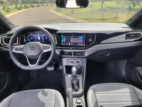 VOLKSWAGEN Nivus 1.0 4P FLEX 200 TSI HIGHLINE TURBO AUTOM�TICO, Foto 13