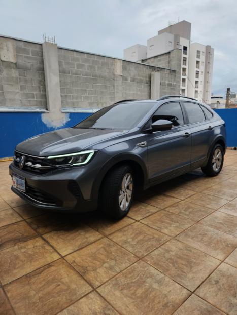 VOLKSWAGEN Nivus 1.0 4P FLEX 200 TSI COMFORTLINE TURBO AUTOM�TICO, Foto 3