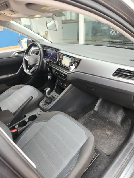 VOLKSWAGEN Nivus 1.0 4P FLEX 200 TSI COMFORTLINE TURBO AUTOM�TICO, Foto 10