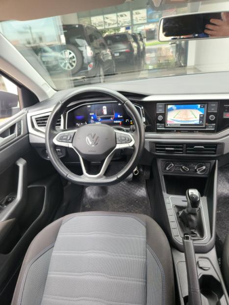 VOLKSWAGEN Nivus 1.0 4P FLEX 200 TSI COMFORTLINE TURBO AUTOM�TICO, Foto 11