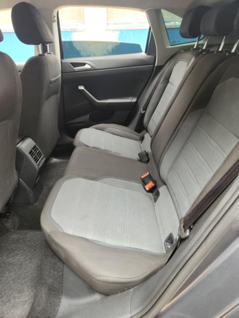 VOLKSWAGEN Nivus 1.0 4P FLEX 200 TSI COMFORTLINE TURBO AUTOM�TICO, Foto 13