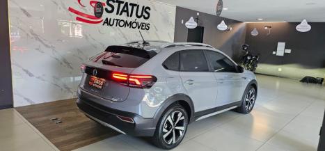 VOLKSWAGEN Nivus 1.0 4P FLEX 200 TSI HIGHLINE TURBO AUTOM�TICO, Foto 2