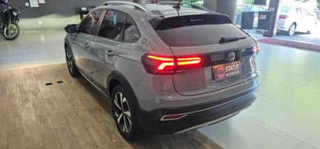 VOLKSWAGEN Nivus 1.0 4P FLEX 200 TSI HIGHLINE TURBO AUTOM�TICO, Foto 3