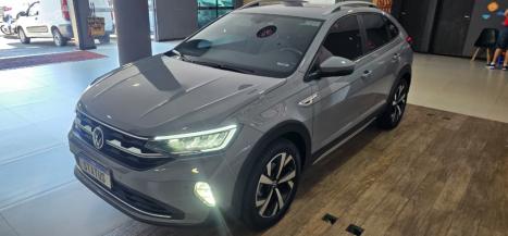 VOLKSWAGEN Nivus 1.0 4P FLEX 200 TSI HIGHLINE TURBO AUTOM�TICO, Foto 4