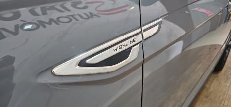 VOLKSWAGEN Nivus 1.0 4P FLEX 200 TSI HIGHLINE TURBO AUTOM�TICO, Foto 5