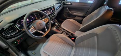VOLKSWAGEN Nivus 1.0 4P FLEX 200 TSI HIGHLINE TURBO AUTOM�TICO, Foto 9
